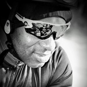 Meet your Posher, Reggie